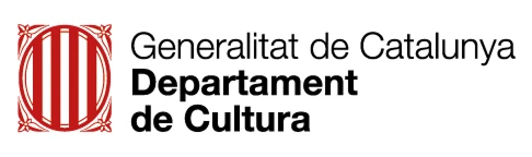 Generalitat de Catalunya, Departament de Cultura